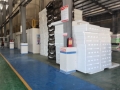 EPS泡沫箱在建筑领域具体怎么使用？
