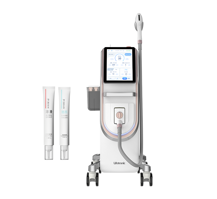 强脉冲光治疗仪