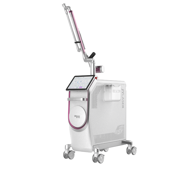 调Q Nd:YAG激光治疗机