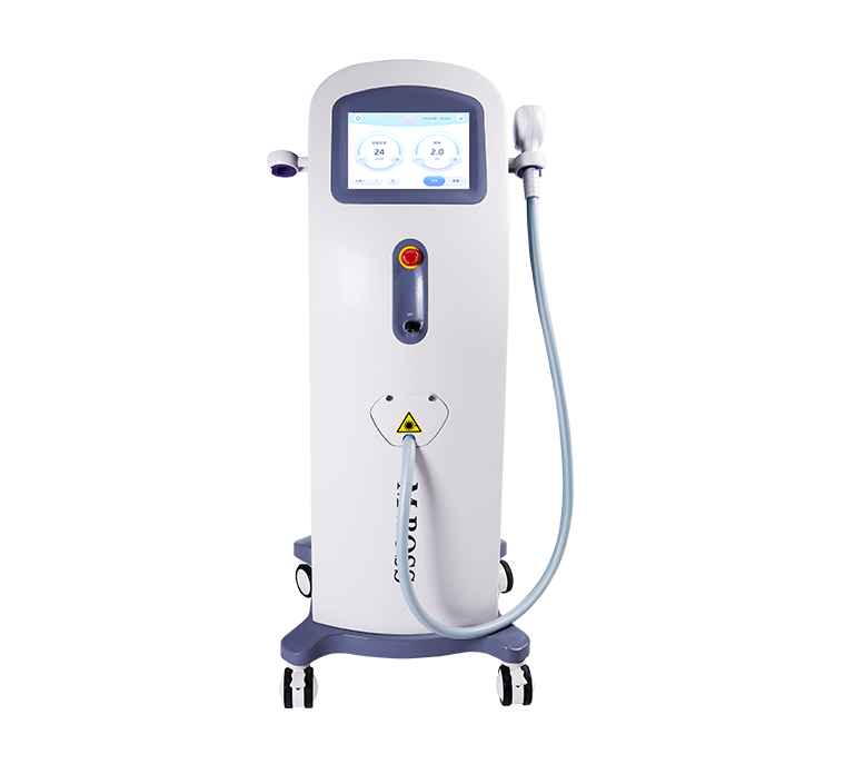 半导体激光治疗仪