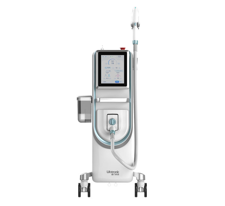 强脉冲光治疗仪