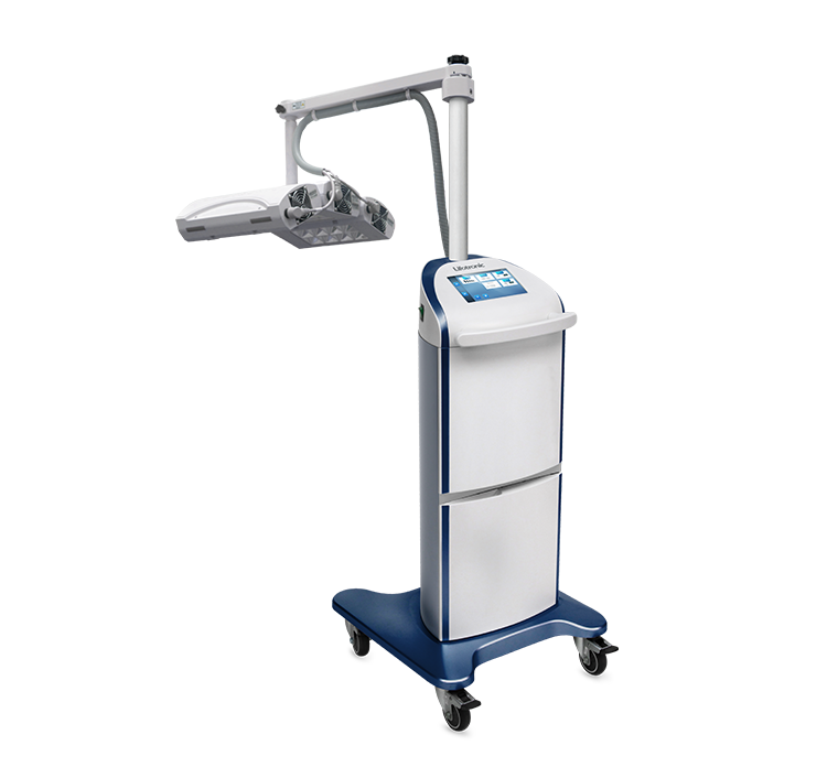 光子治疗仪（红蓝黄光）