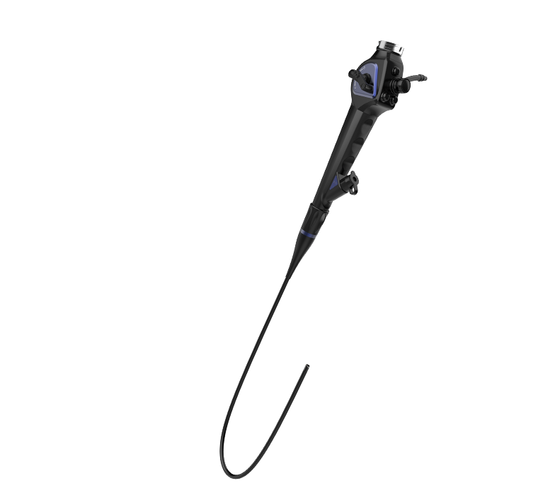 电子膀胱肾盂内窥镜